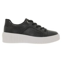 Tênis Moda Feminina Beira Rio Confort Floather - Preto Tênis Moda Feminina Beira Rio Confort Floather - Preto