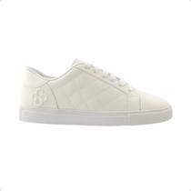 Tênis Moda Feminino Capodarte Branco