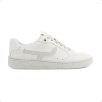 Tênis Moda Feminino Casual Alme Change Branco