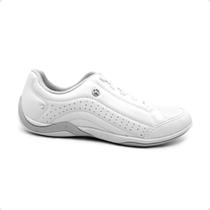 Tênis Moda Feminino Casual Kolosh Branco