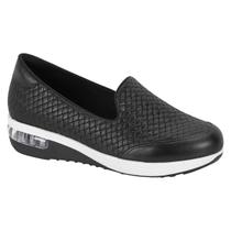 Tenis Modare 7320.201.26391 Slip On Gel Feminino