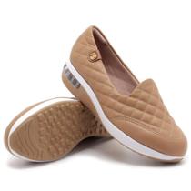 Tênis Modare 7320.263 Com Bolha Em Gel Amortecedor Conforto