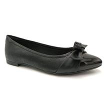 Tenis modare 7334.233 preto feminino