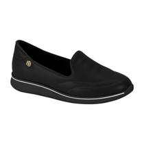 Tenis Modare 7358.222 Sem Cadarço Slip On Flatform Baixo Feminino