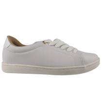 TENIS MODARE 7363105 Cor:BRANCOTAMANHO:35