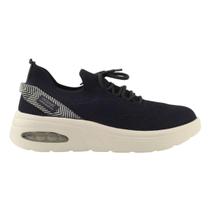 Tenis modare 7389.104 preto feminino