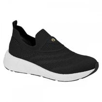 Tenis Modare 7395.101 Slip On Calce Fácil Feminino