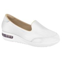 Tênis Modare Amortecedor em Gel Slip On Feminino 7320.201