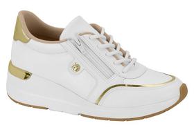 Tênis Modare Anabela Ultraconforto Super Leve 7394103