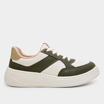 Tênis Modare Básico 740210229632 Feminino