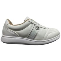 Tênis modare cadarço elástico ref: 7358.233 feminino Tênis modare cadarço elástico ref: 7358.233 feminino