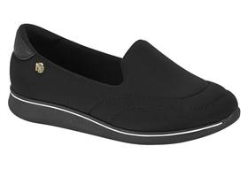 Tênis Modare Casual De Lycra calce Fácil Super Leve e Confortável Feminina 7358.222 (66069)