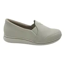 Tênis Modare Casual Napa Sintética Off White 7358228