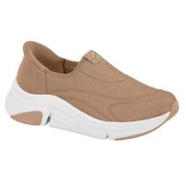 Tenis modare casual ref 7401.107.30998 feminino