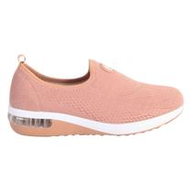 Tênis Modare Casual Slip On C/Bolha Gel Tech 7320217