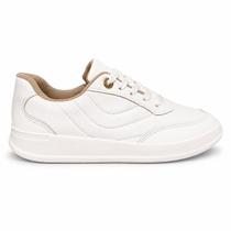 Tênis Modare Casual Ultraconforto 7416.100 Branco Tênis Modare Casual Ultraconforto 7416.100 Branco