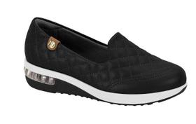 Tênis Modare Casual Ultraconforto Elevado 7320263