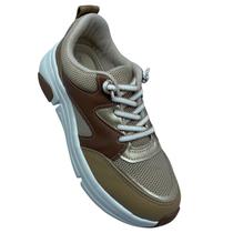 Tênis Modare Conforto Elástico Caminhada - 43414 Tênis Modare Conforto Elástico Caminhada - 43414