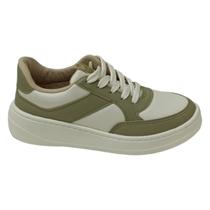 Tenis modare conforto feminino 7402-102