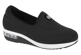 Tenis Modare Feminino 7320239 Preto