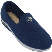 Tênis Modare Feminino Absorvedor Impacto Em Gel Lycra Viena Tênis Modare Feminino Absorvedor Impacto Em Gel Lycra Viena