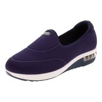 Tenis modare feminino azul marinho 7320239a