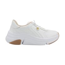 Tênis Modare Feminino Branco Tênis Modare Feminino Branco