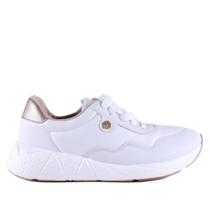 Tênis Modare Feminino Casual 7595.100 Branco