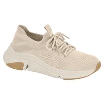 Tênis Modare Feminino Casual UltraConforto Ortopédico Calce Fácil Elástico Original Tênis Modare Feminino Casual UltraConforto Ortopédico Calce Fácil Elástico Original