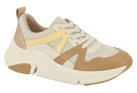 Tênis Modare Feminino Casual UltraConforto Ortopédico Moderno Cores Lançamento Tênis Modare Feminino Casual UltraConforto Ortopédico Moderno Cores Lançamento