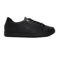 Tenis modare feminino flatform casual 7363.105 preto