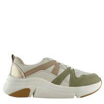 Tênis Modare Feminino Napa Ultraconforto 7401102