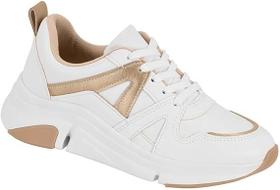 Tênis Modare Feminino Napa Ultraconforto Casual 7401.102