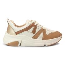 Tênis Modare Feminino Napa Ultraconforto Casual 7401.102