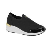 Tênis Modare Feminino - Preto Tênis Modare Feminino - Preto