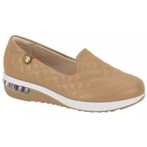 Tênis Modare Feminino Ultraconforto Com Gel Ref: 7320263 Tênis Modare Feminino Ultraconforto Com Gel Ref: 7320263