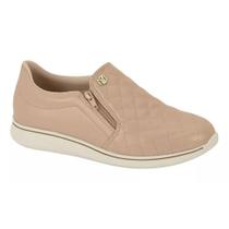 Tênis Modare Feminino Ultraconforto Fecho Calce Facil Leve - Tênis Modare Feminino Ultraconforto Fecho Calce Facil Leve -