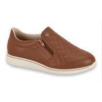 Tênis Modare Feminino Ultraconforto Fecho Calce Facil Leve - Tênis Modare Feminino Ultraconforto Fecho Calce Facil Leve -