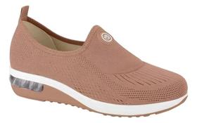 Tênis Modare Gaspea Linho Lisboa 7320.217 Feminino Gel Tech Ultra Conforto Tênis Modare Gaspea Linho Lisboa 7320.217 Feminino Gel Tech Ultra Conforto