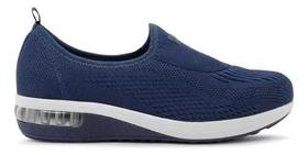 Tênis Modare Gaspea Linho Lisboa 7320.217 Feminino Gel Tech Ultra Conforto Tênis Modare Gaspea Linho Lisboa 7320.217 Feminino Gel Tech Ultra Conforto