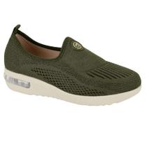 Tênis Modare Gaspea Pronta Linho Lisboa Ref 7320.217.18345 Feminino Tênis Modare Gaspea Pronta Linho Lisboa Ref 7320.217.18345 Feminino