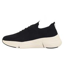 Tênis Modare Meia Knit Feminino Conforto Flexível Estilo Moderno