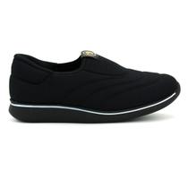 Tenis Modare Original Sem Cadarço Flatform Feminino 238