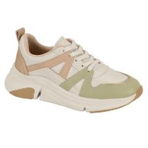 Tenis modare ref 7401.102.29643 feminino