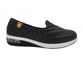Tênis Modare Slip On Feminino Massageador 7320.263