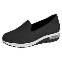 Tenis Modare Slip On Flex - 7320.201.27501