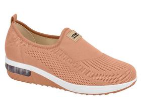 Tênis Modare Slip On Gel Tech Ultraconforto 7320 217 33/40