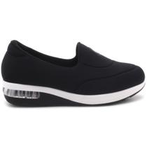 Tênis Modare Slip On Ly.cra Amortecedor Feminino 7320239