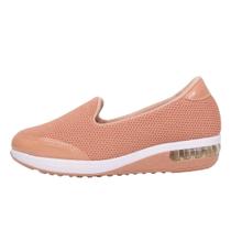 Tenis Modare Slip On Mesh Tenis Modare Slip On Mesh