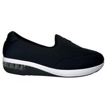 Tênis modare slipper confort 7320-239 Tênis modare slipper confort 7320-239